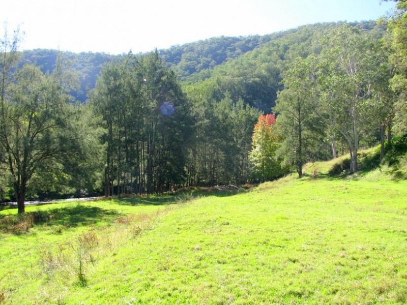Gloucester NSW 2422