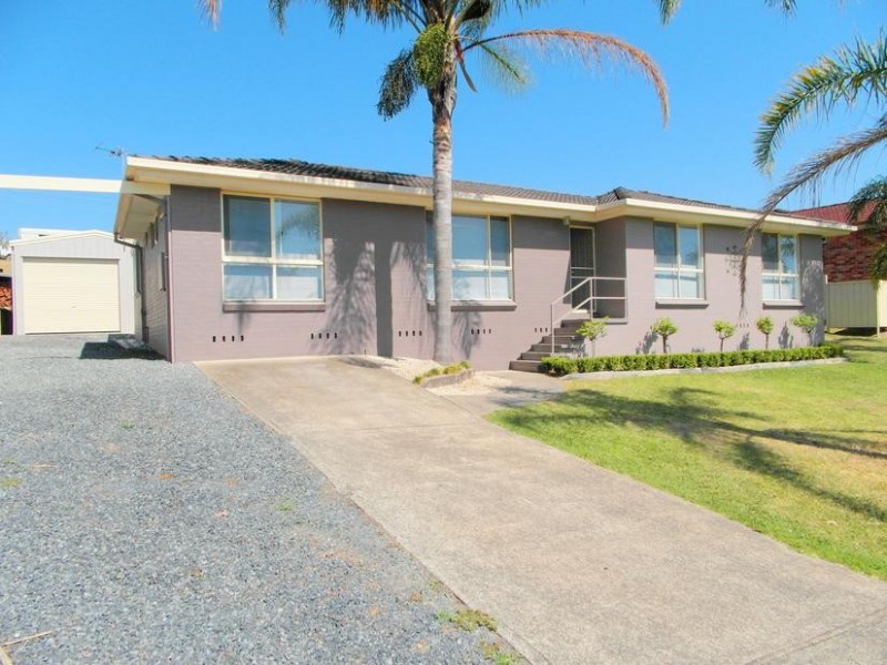 Gloucester NSW 2422