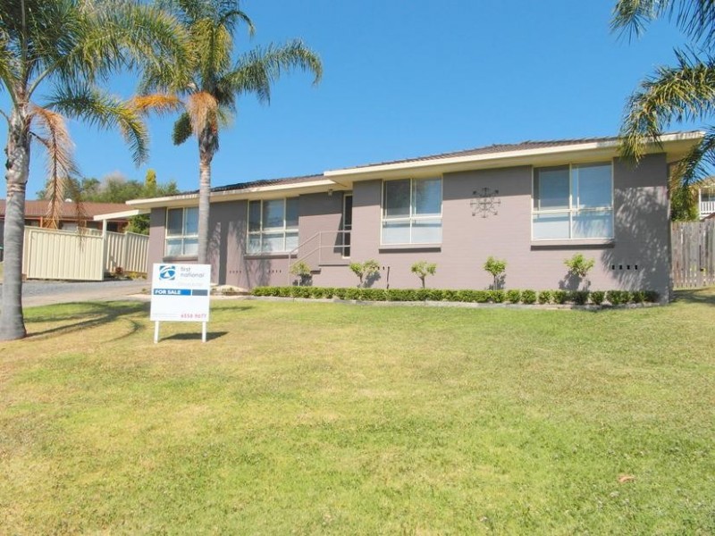 Gloucester NSW 2422