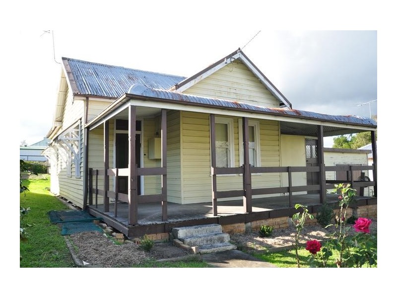 74 Denison Street, Gloucester NSW 2422