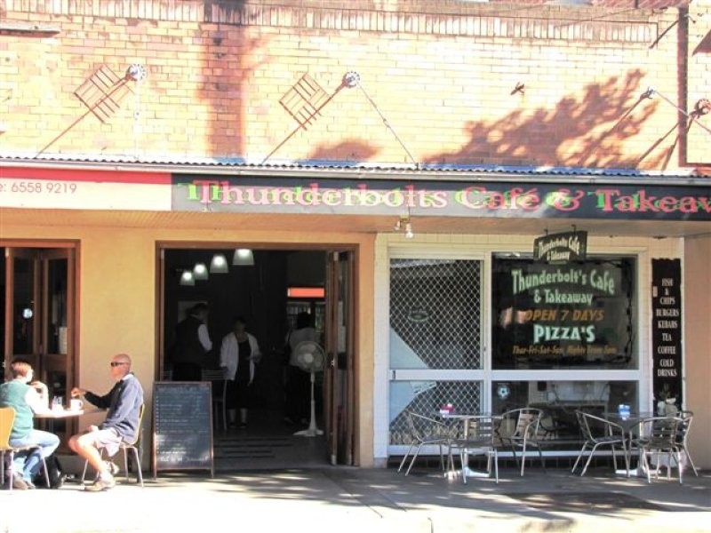 Gloucester NSW 2422