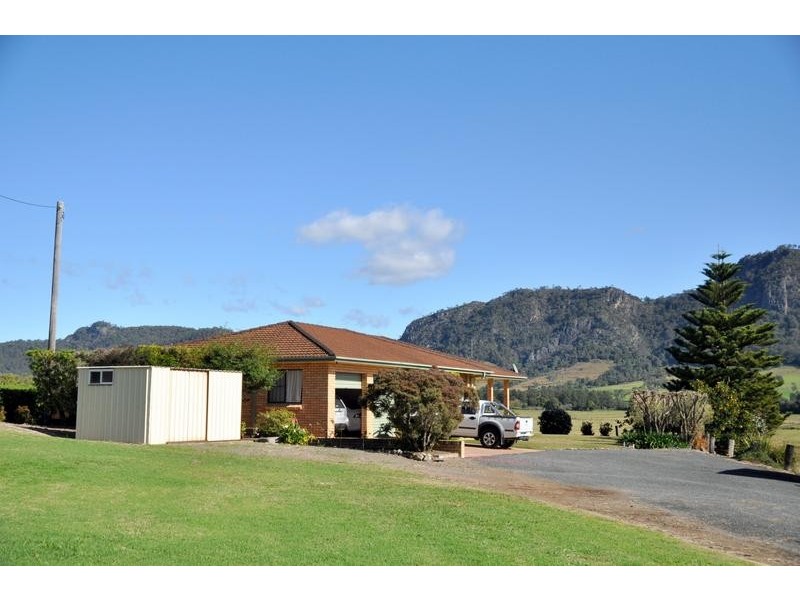 Gloucester NSW 2422