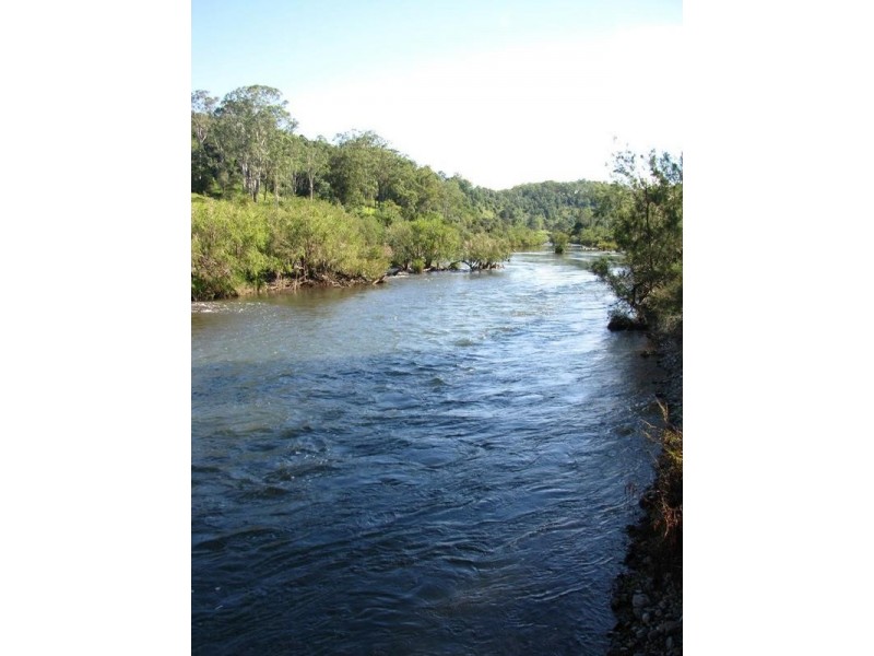 Knorrit Flat NSW 2424