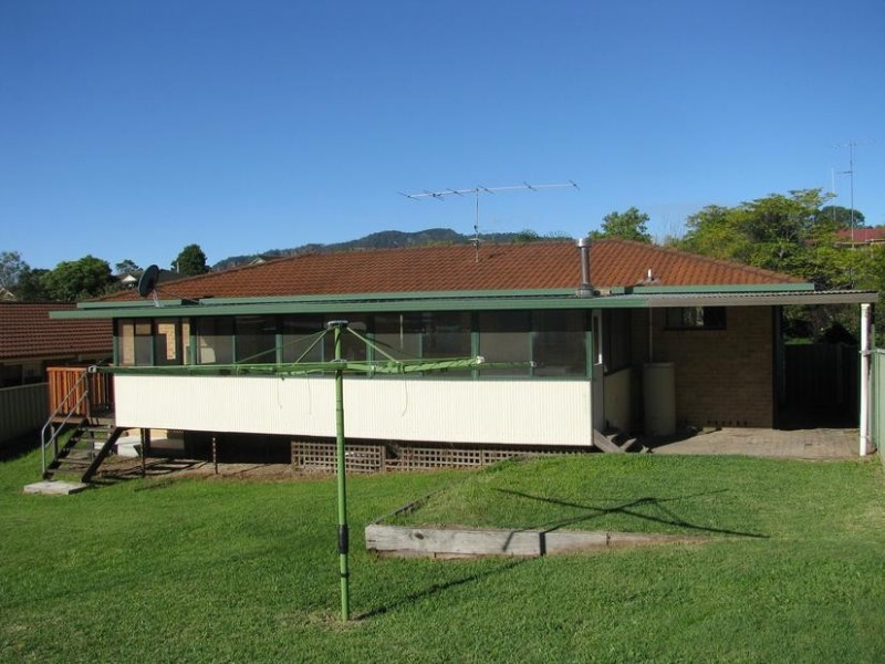Gloucester NSW 2422