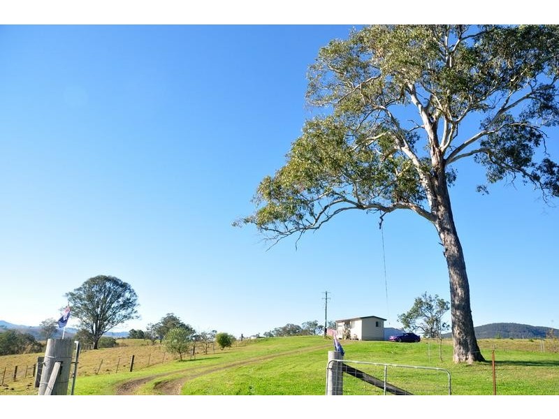 Barrington NSW 2422