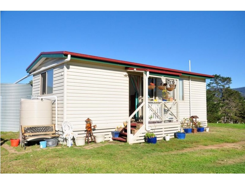 Barrington NSW 2422