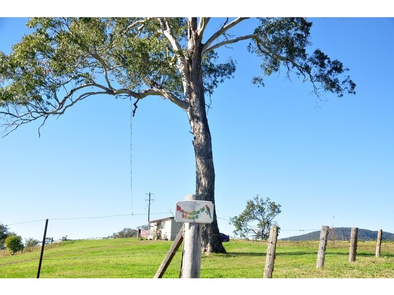 Barrington NSW 2422