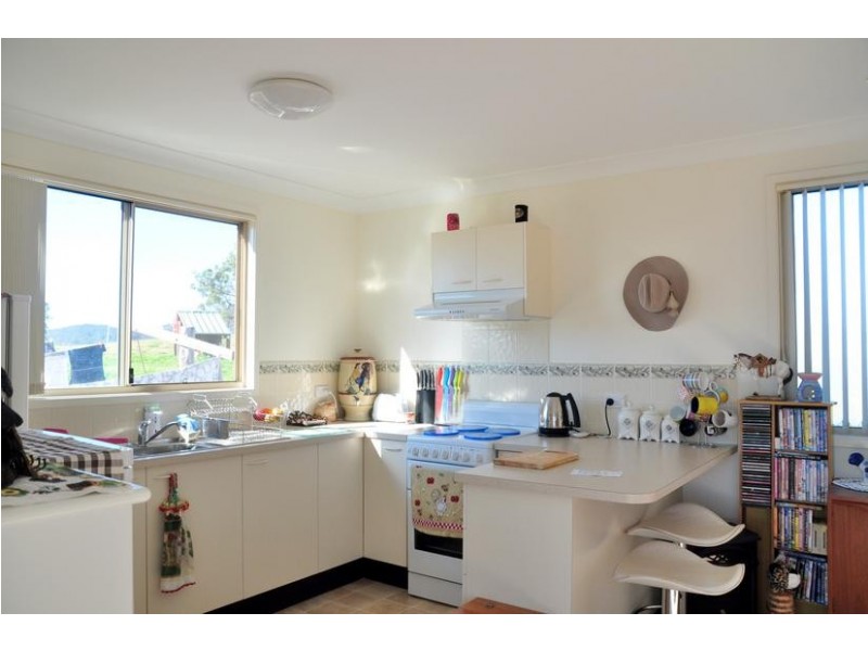 Barrington NSW 2422