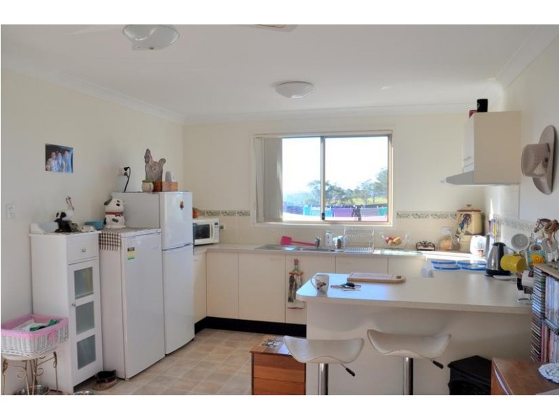Barrington NSW 2422