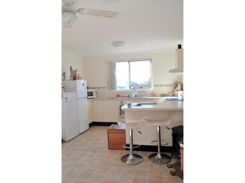 Barrington NSW 2422
