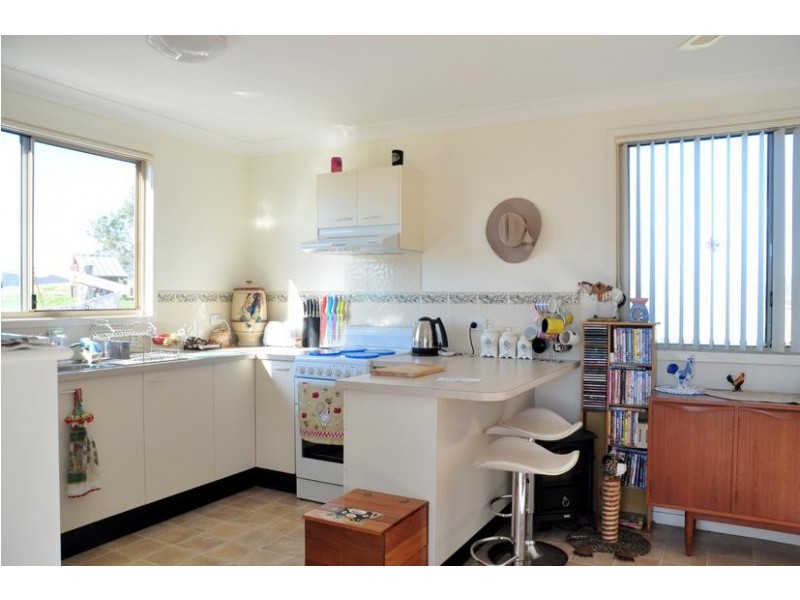 Barrington NSW 2422