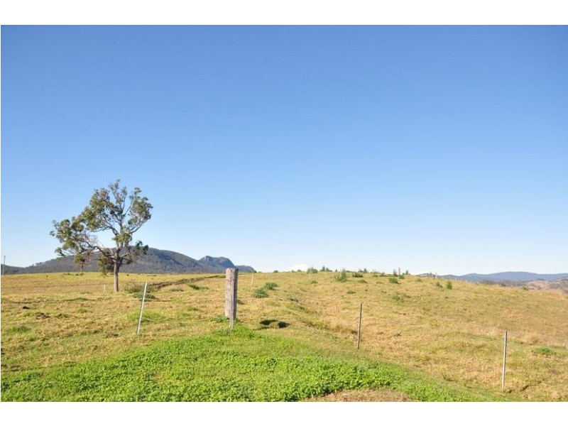 Barrington NSW 2422
