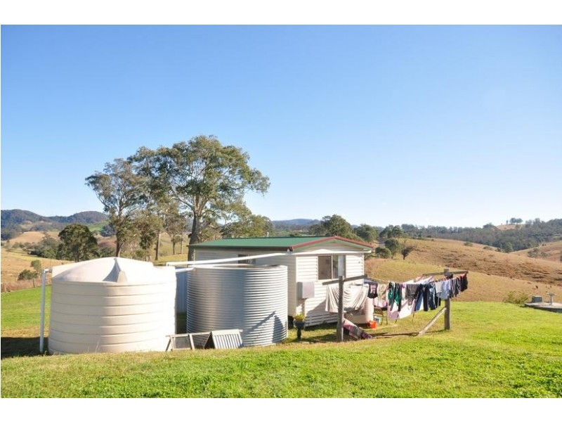 Barrington NSW 2422