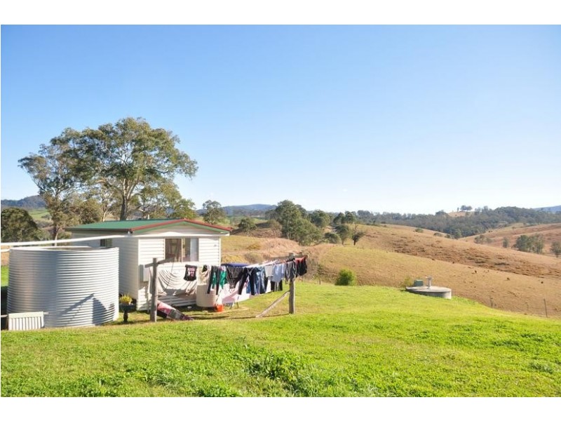 Barrington NSW 2422