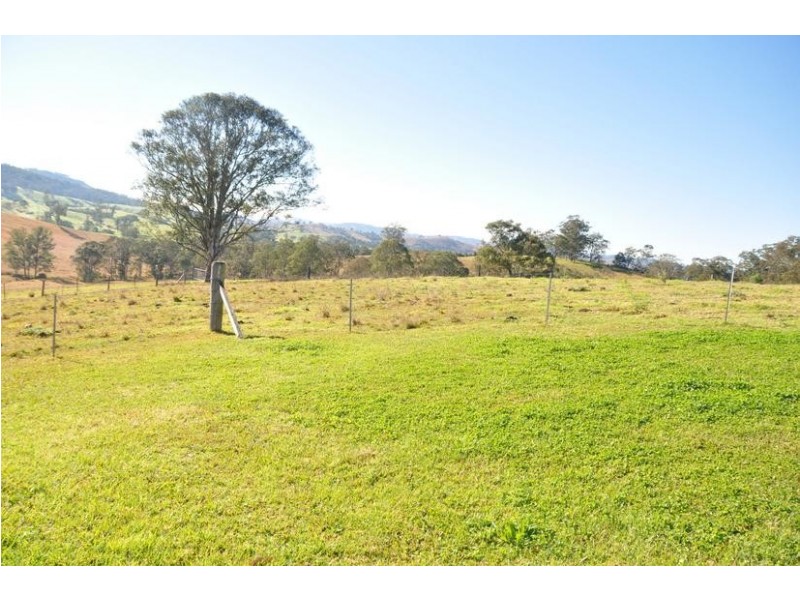 Barrington NSW 2422