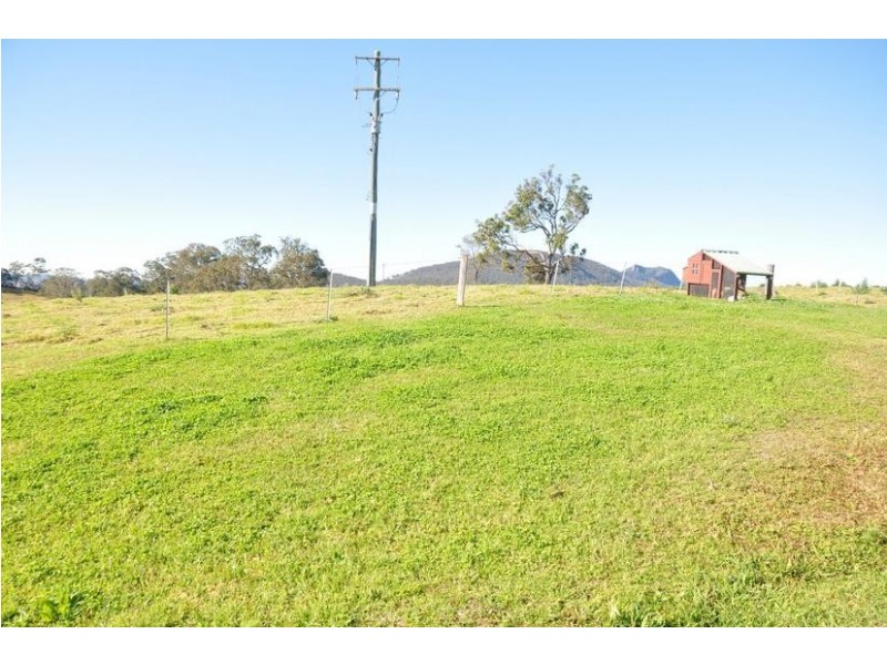 Barrington NSW 2422