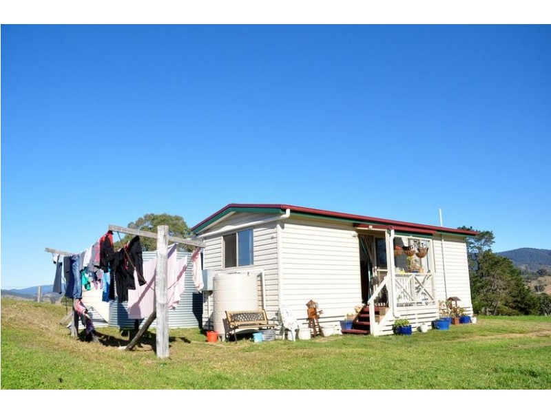 Barrington NSW 2422