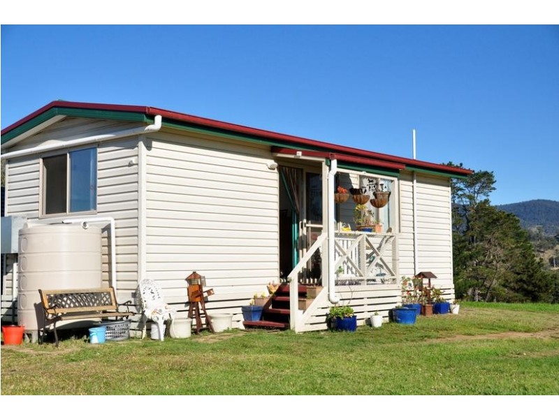 Barrington NSW 2422
