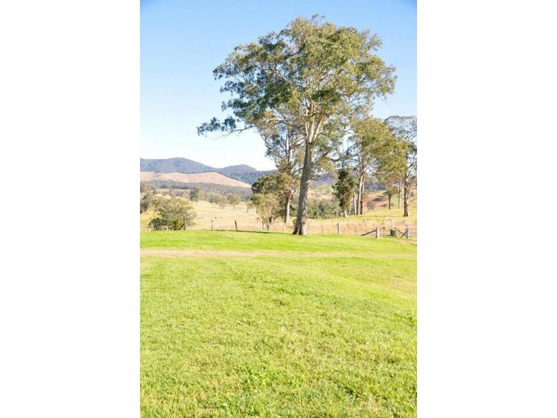 Barrington NSW 2422