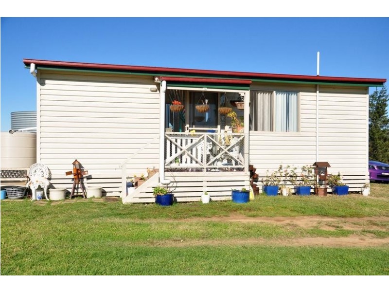Barrington NSW 2422