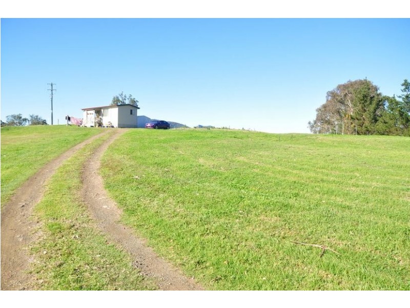 Barrington NSW 2422