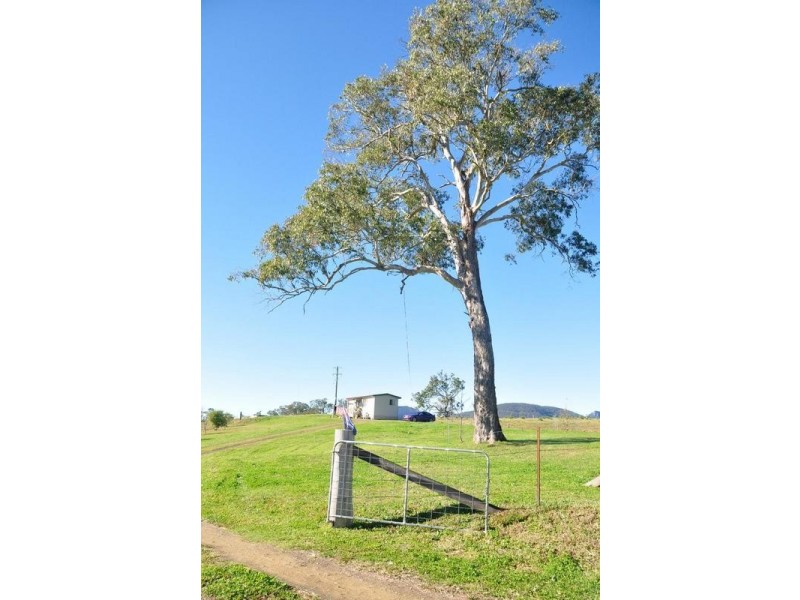 Barrington NSW 2422
