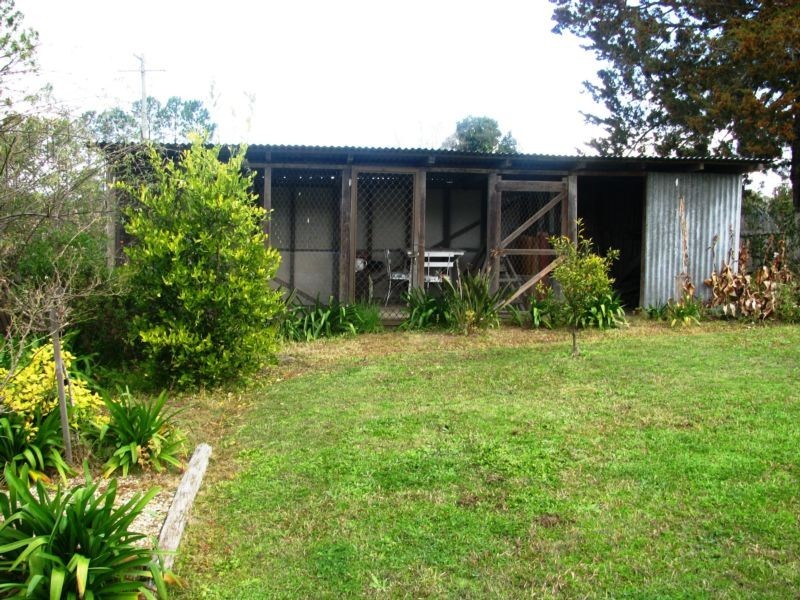 Gloucester NSW 2422
