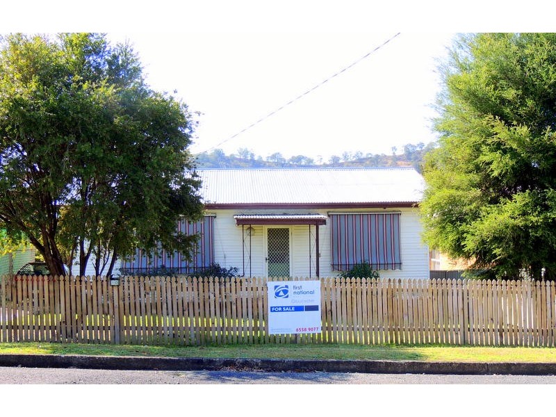 Gloucester NSW 2422