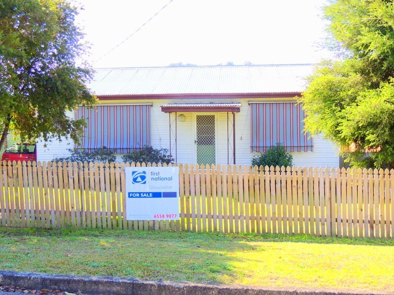 Gloucester NSW 2422