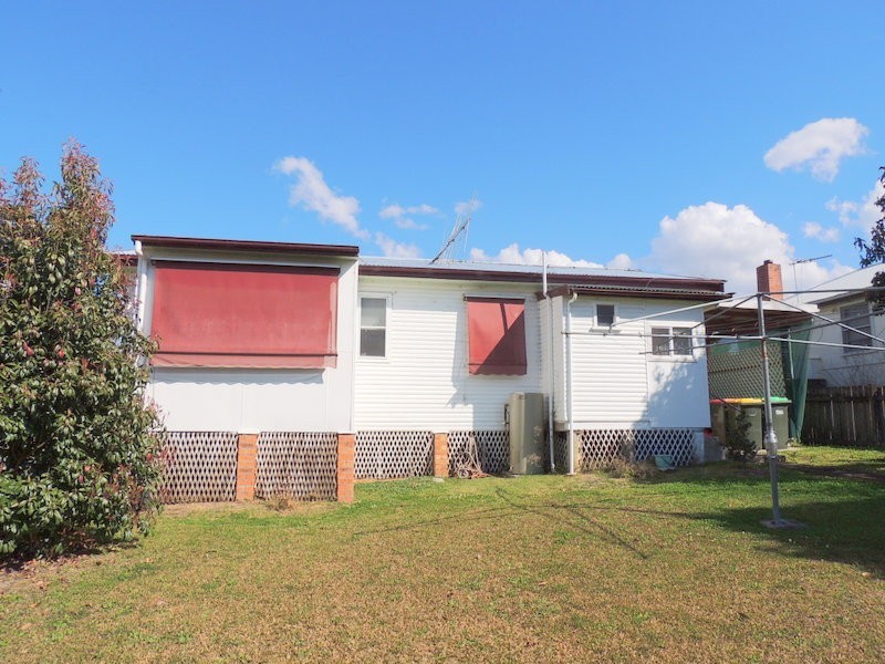 Gloucester NSW 2422