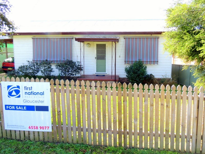 Gloucester NSW 2422