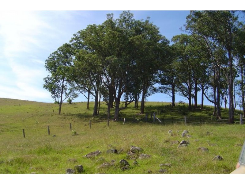 Waukivory NSW 2422