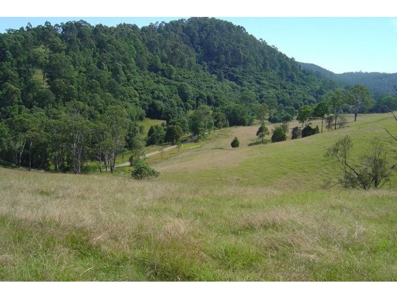 Waukivory NSW 2422