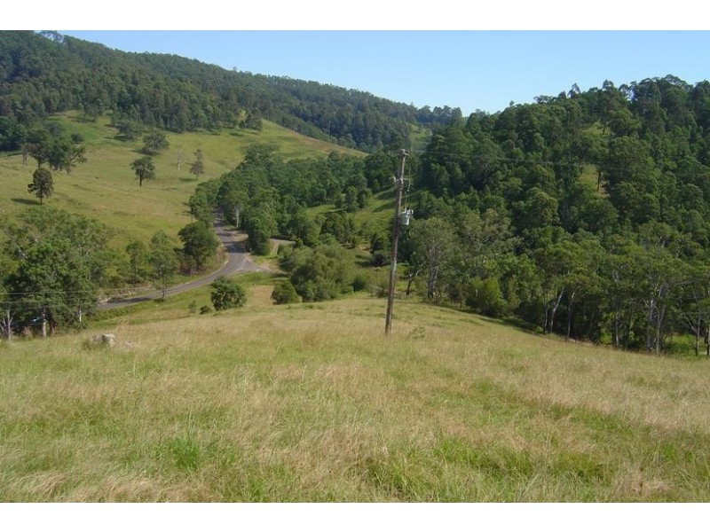 Waukivory NSW 2422