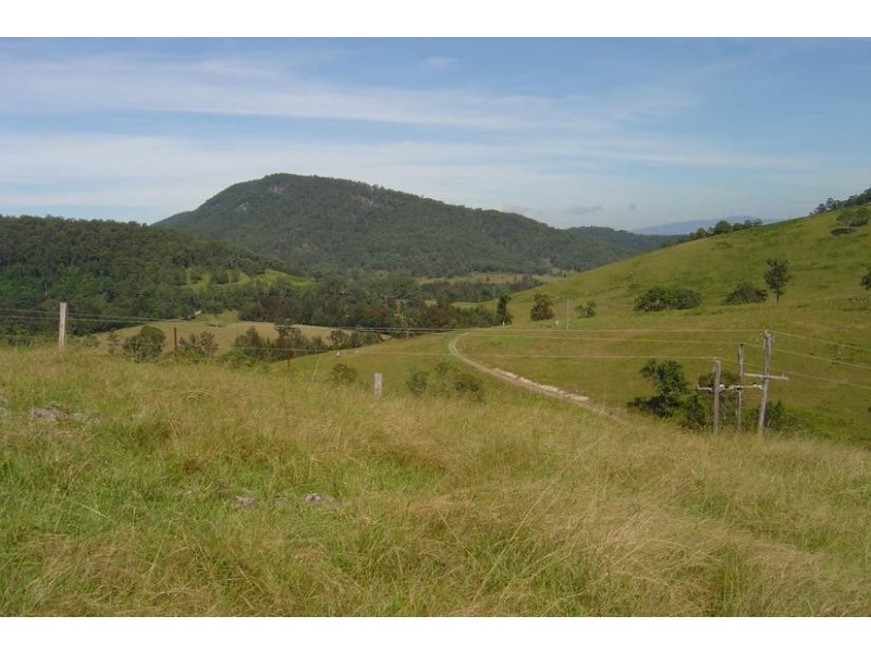 Waukivory NSW 2422
