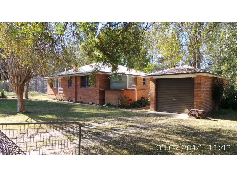 1680 Thunderbolts Way, Gloucester NSW 2422
