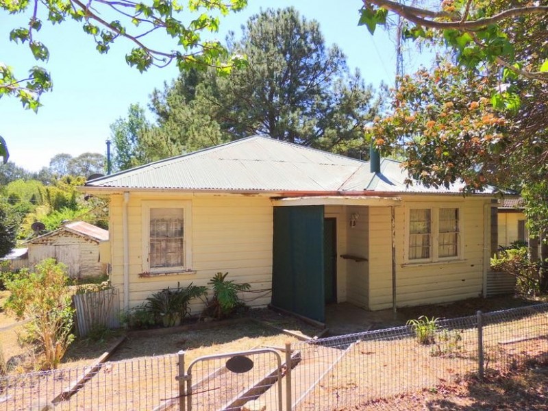 34 Cowper Street, Gloucester NSW 2422