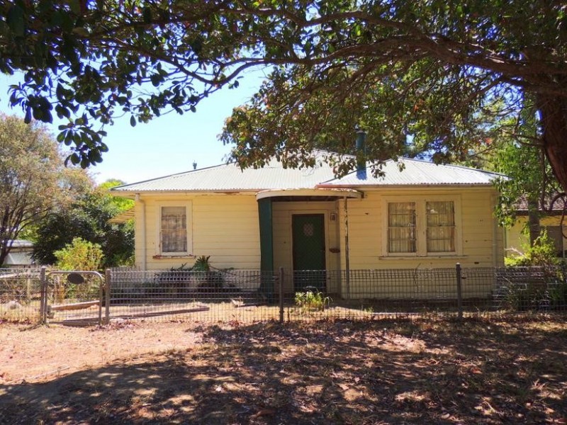 34 Cowper Street, Gloucester NSW 2422