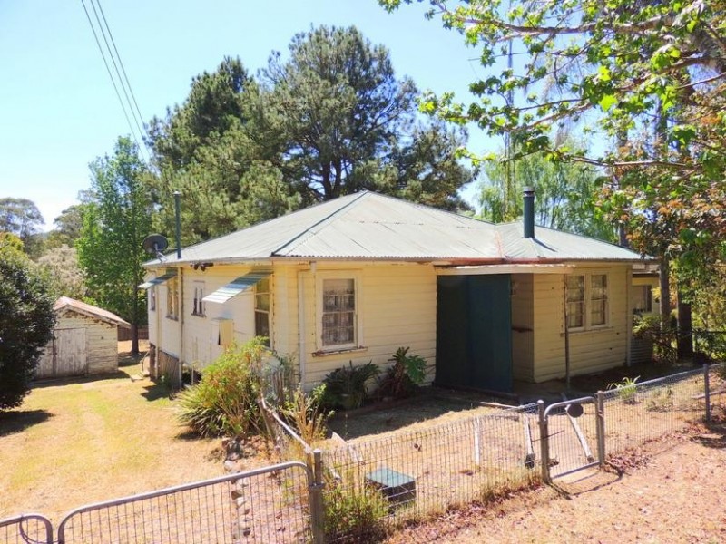 34 Cowper Street, Gloucester NSW 2422