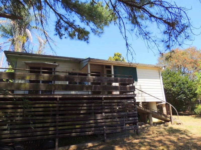 34 Cowper Street, Gloucester NSW 2422