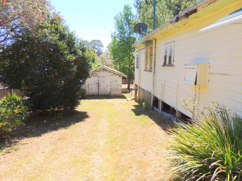 34 Cowper Street, Gloucester NSW 2422