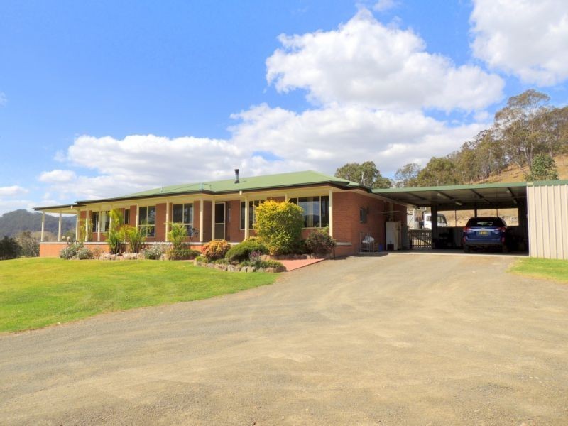 Barrington NSW 2422