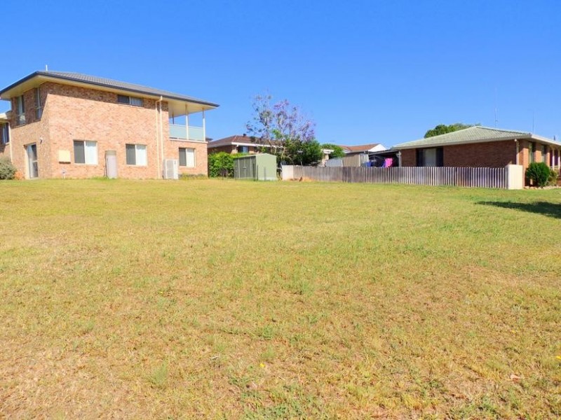 Lot 236 Beech Close, Gloucester NSW 2422