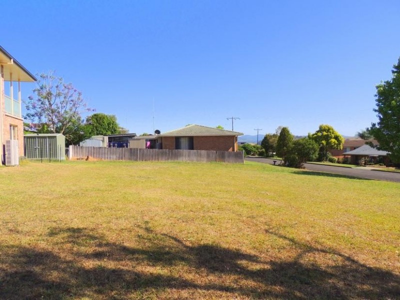 Lot 236 Beech Close, Gloucester NSW 2422