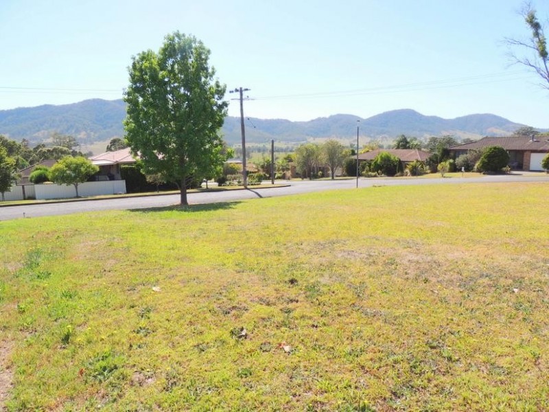 Lot 236 Beech Close, Gloucester NSW 2422