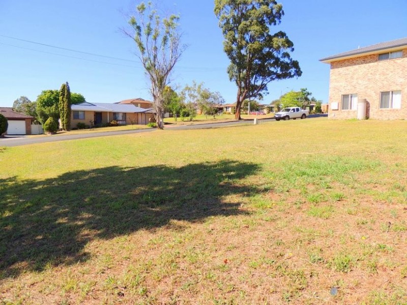 Lot 236 Beech Close, Gloucester NSW 2422