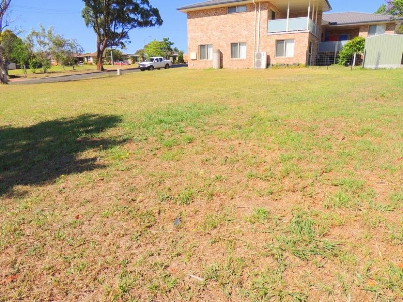 Lot 236 Beech Close, Gloucester NSW 2422