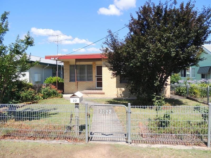 Gloucester NSW 2422