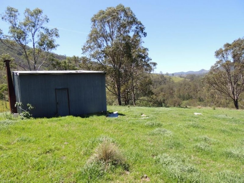 Bindera NSW 2422