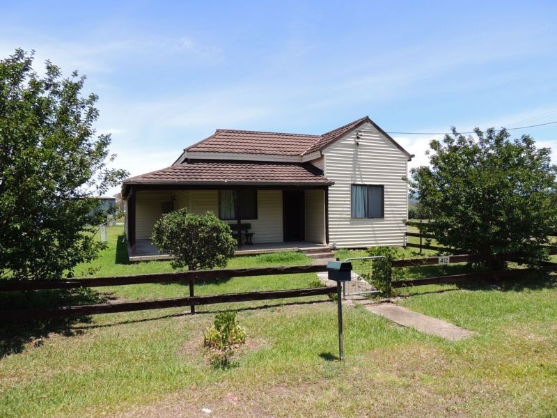Gloucester NSW 2422